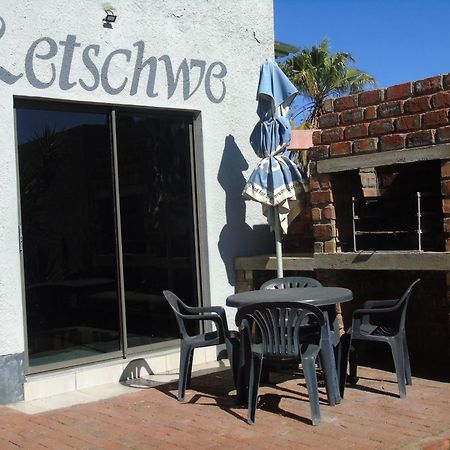 Eden Chalets Windhoek Ngoại thất bức ảnh