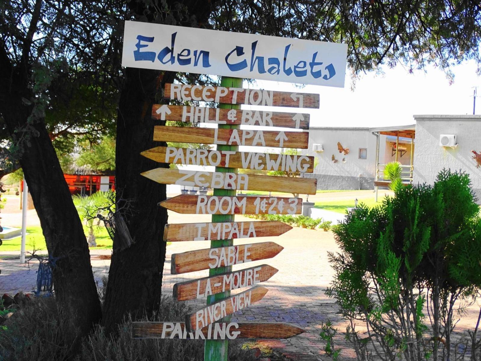 Eden Chalets Windhoek Ngoại thất bức ảnh
