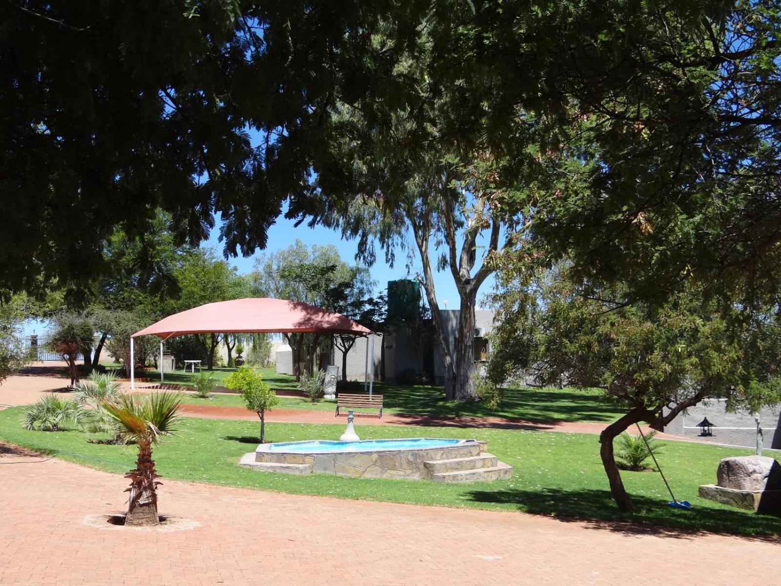 Eden Chalets Windhoek Ngoại thất bức ảnh