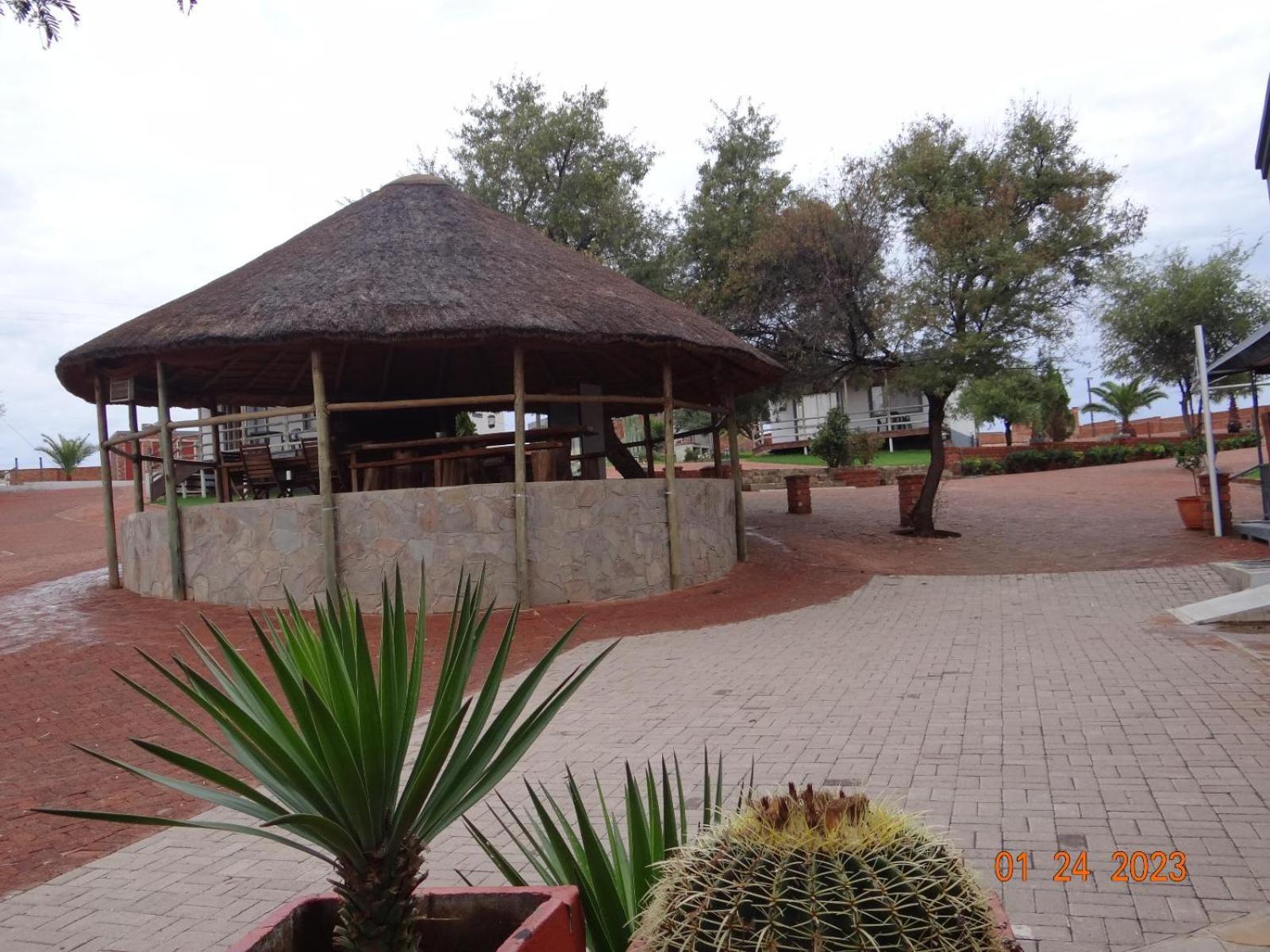 Eden Chalets Windhoek Ngoại thất bức ảnh