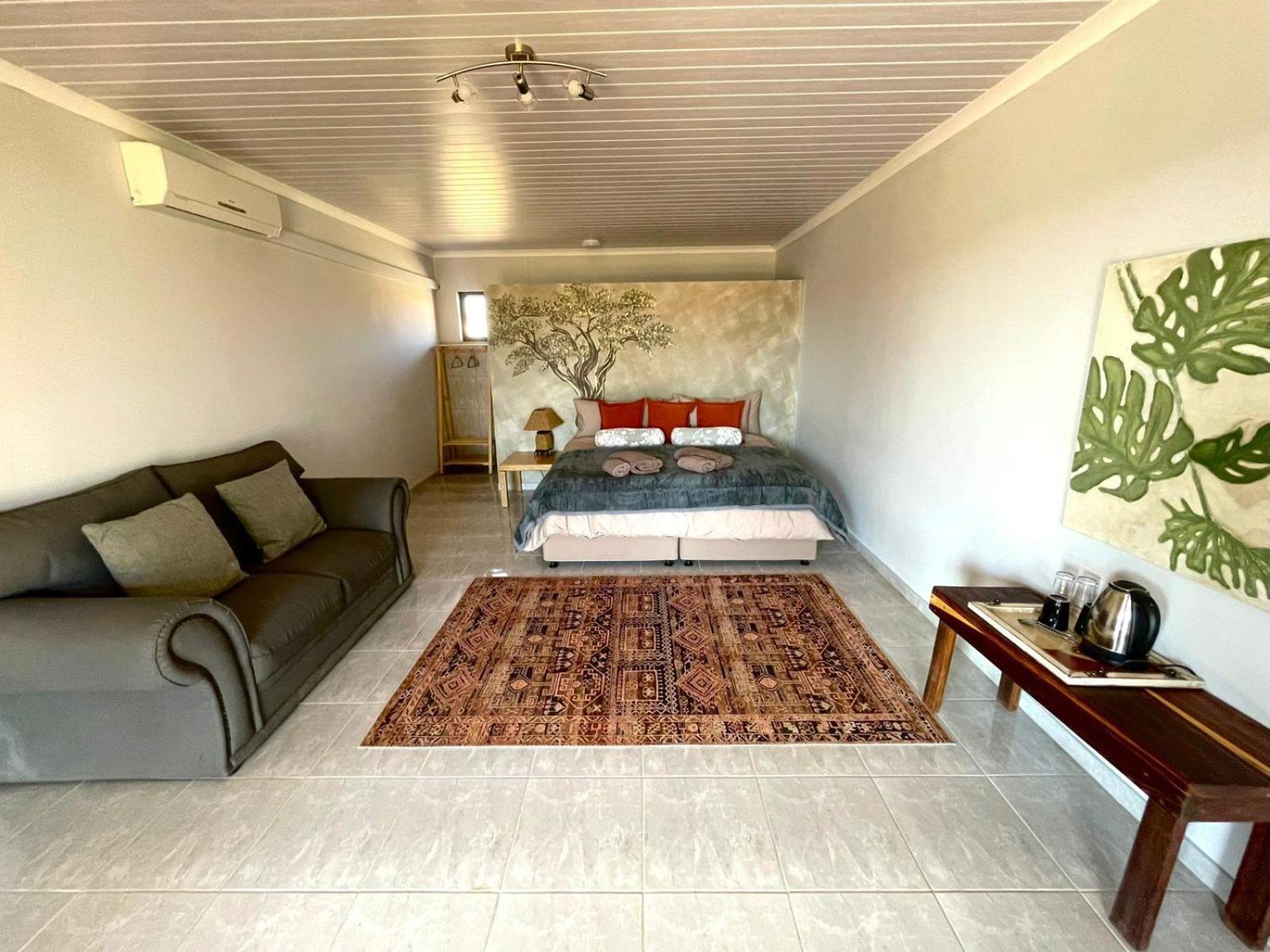 Eden Chalets Windhoek Phòng bức ảnh