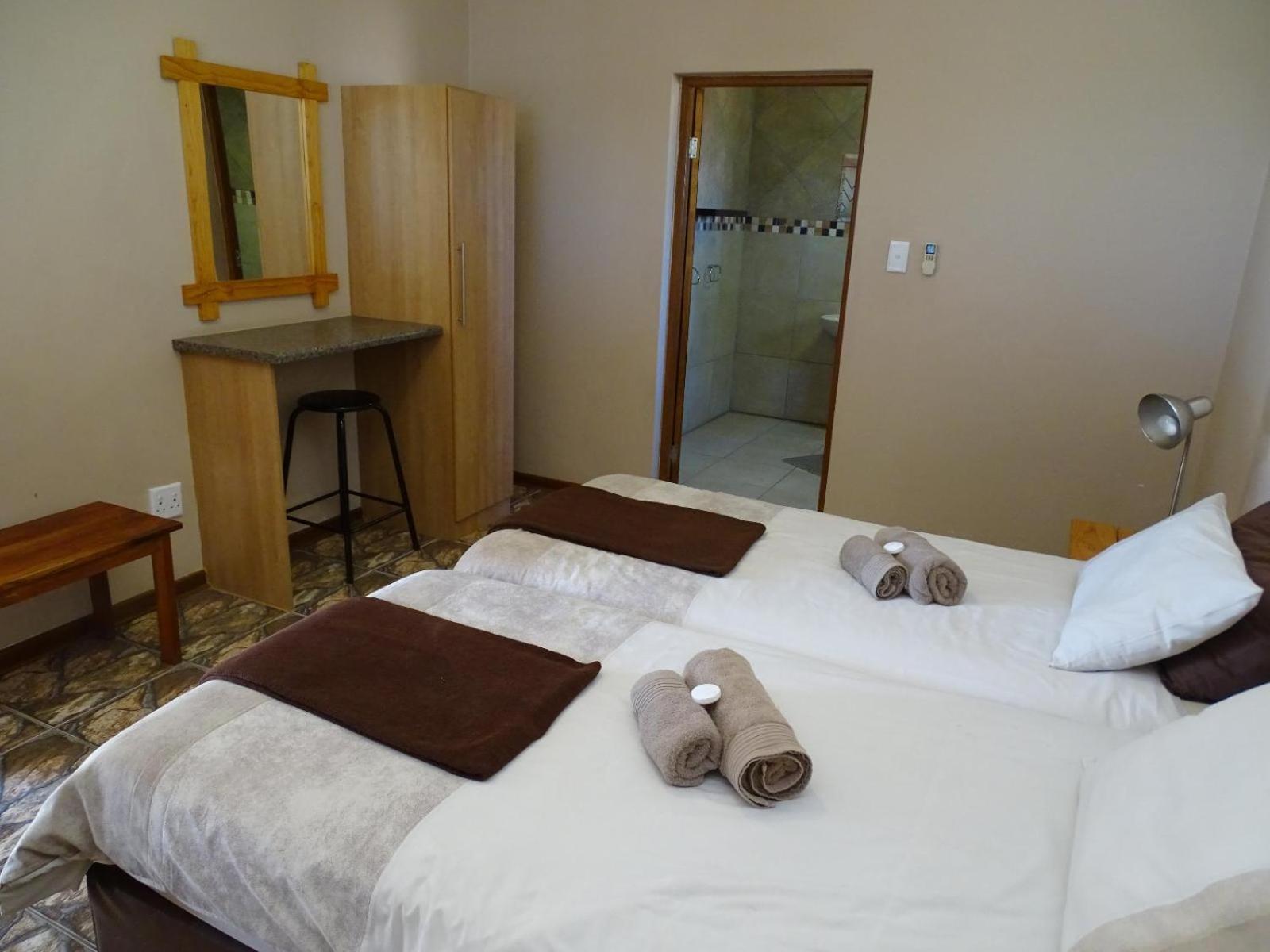 Eden Chalets Windhoek Phòng bức ảnh
