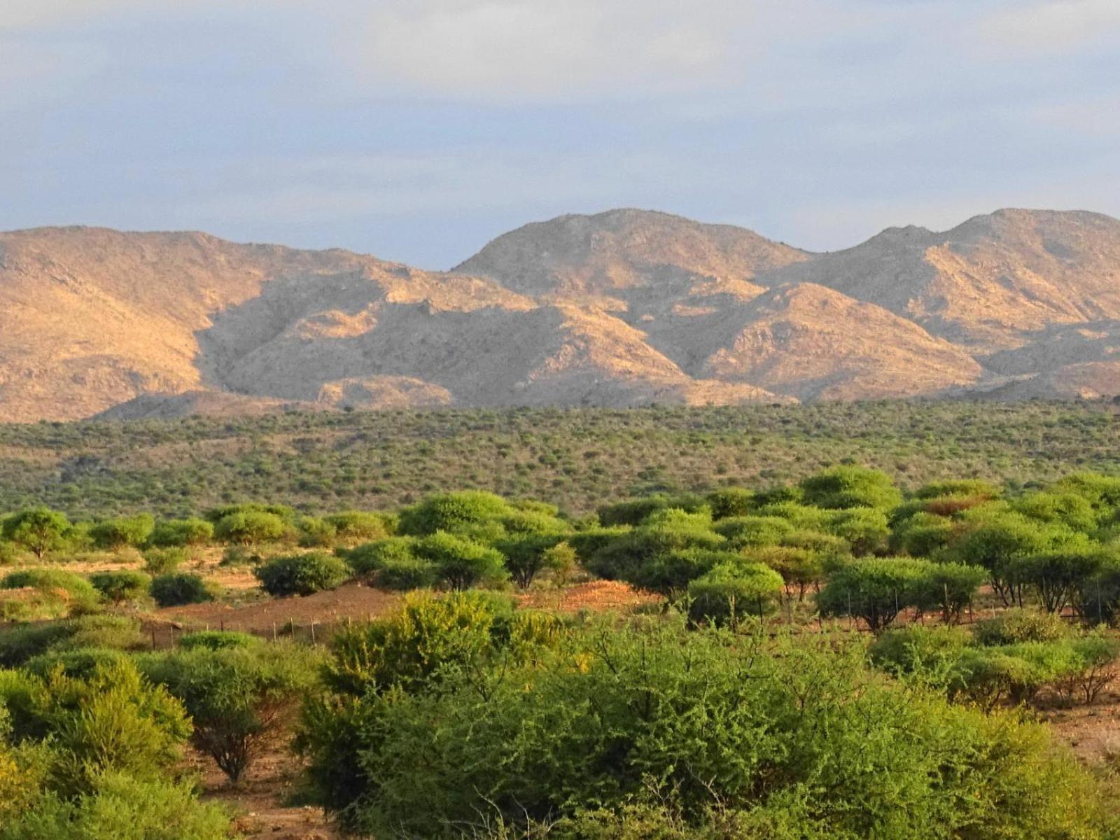 Eden Chalets Windhoek Ngoại thất bức ảnh