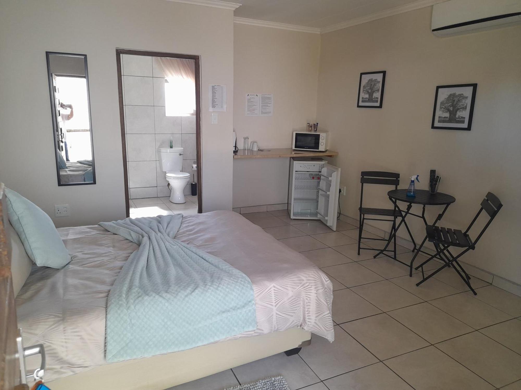 Eden Chalets Windhoek Ngoại thất bức ảnh