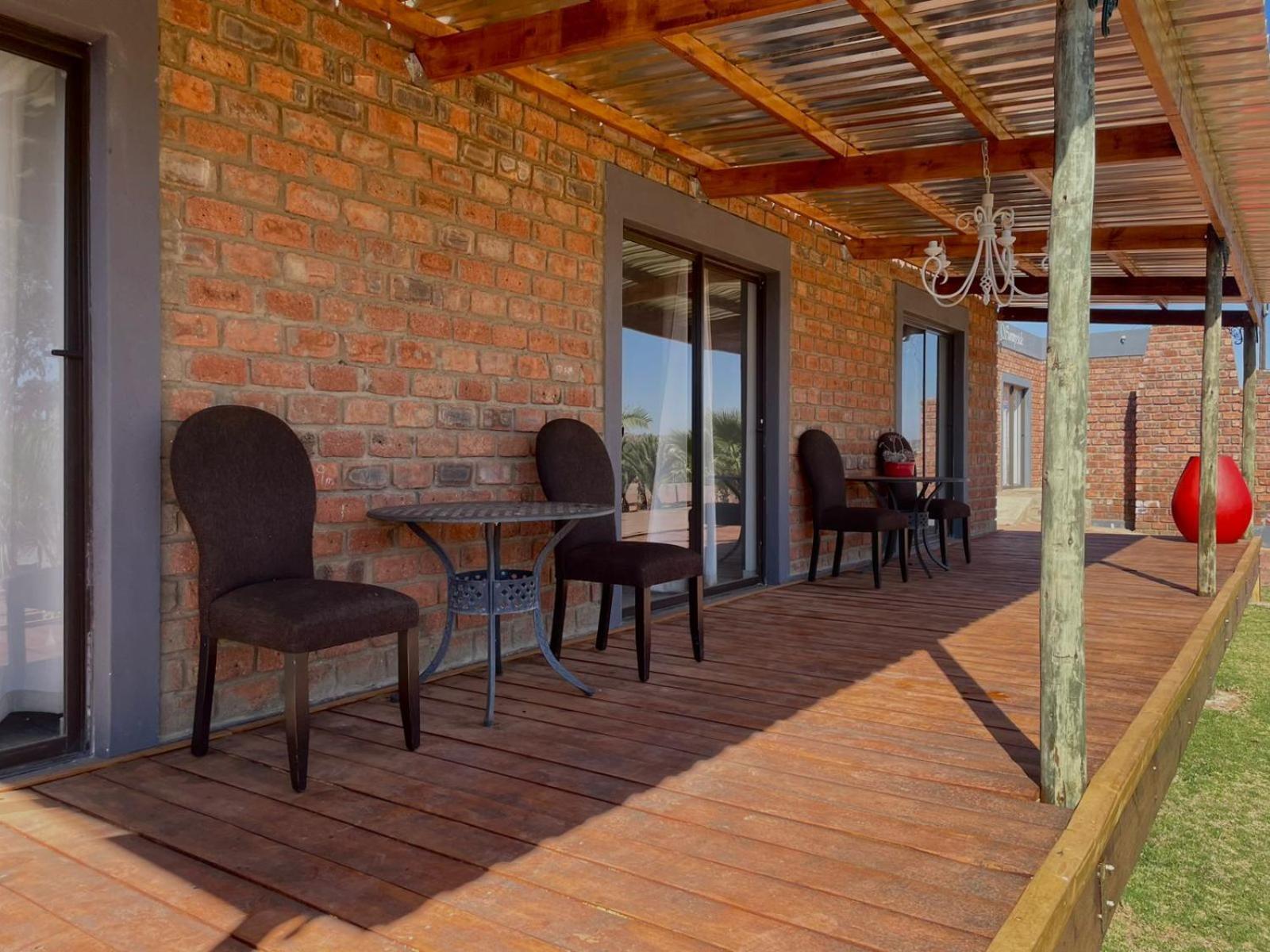 Eden Chalets Windhoek Ngoại thất bức ảnh