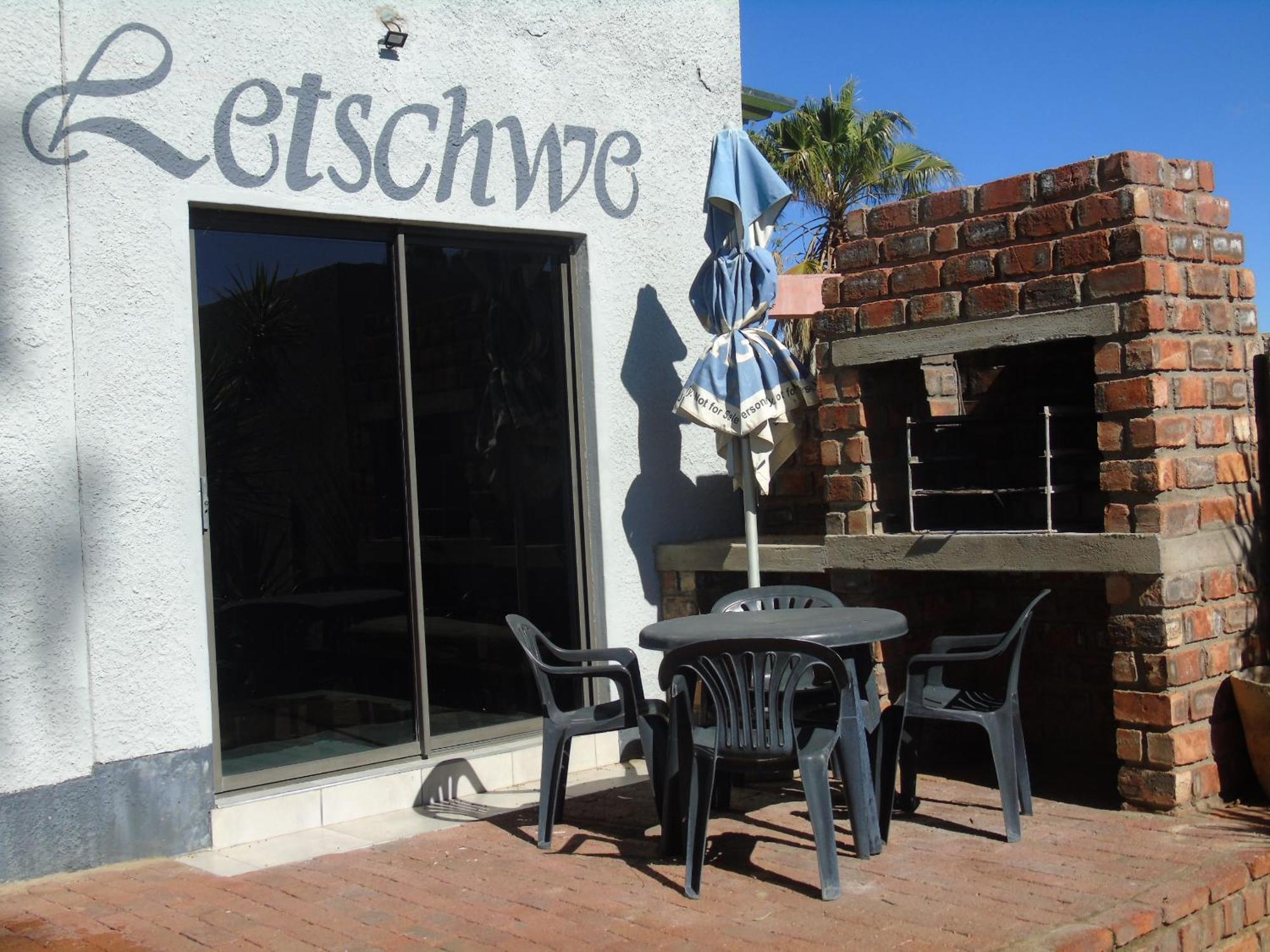 Eden Chalets Windhoek Ngoại thất bức ảnh